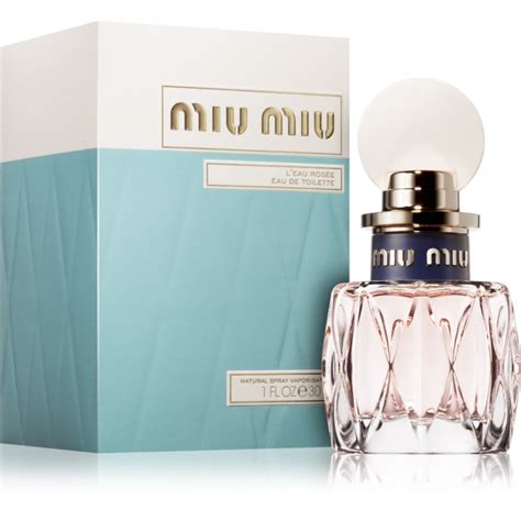 miu miu l eau rosee edt 100ml|miu eau rosee recipe.